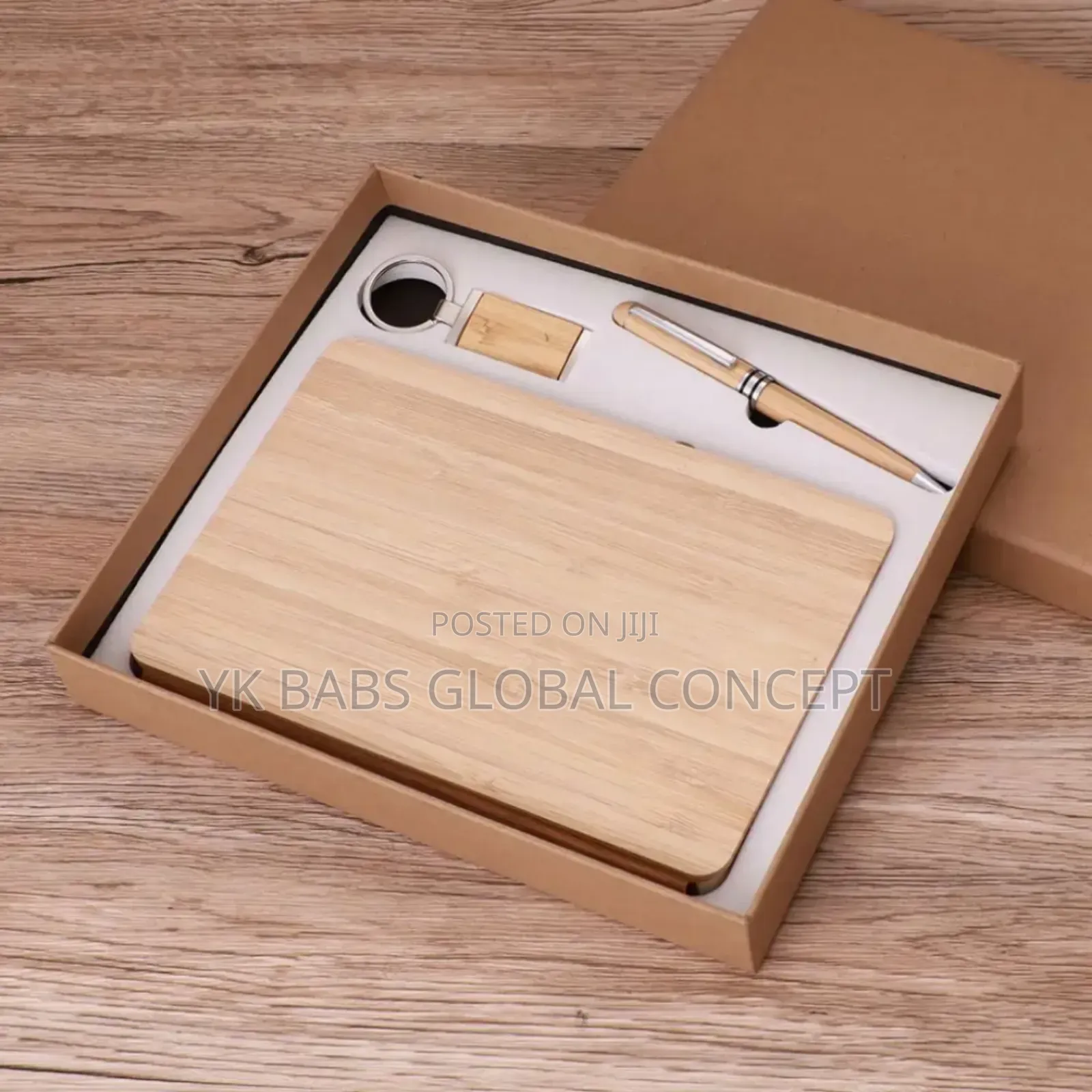 3in1 Wooden Set