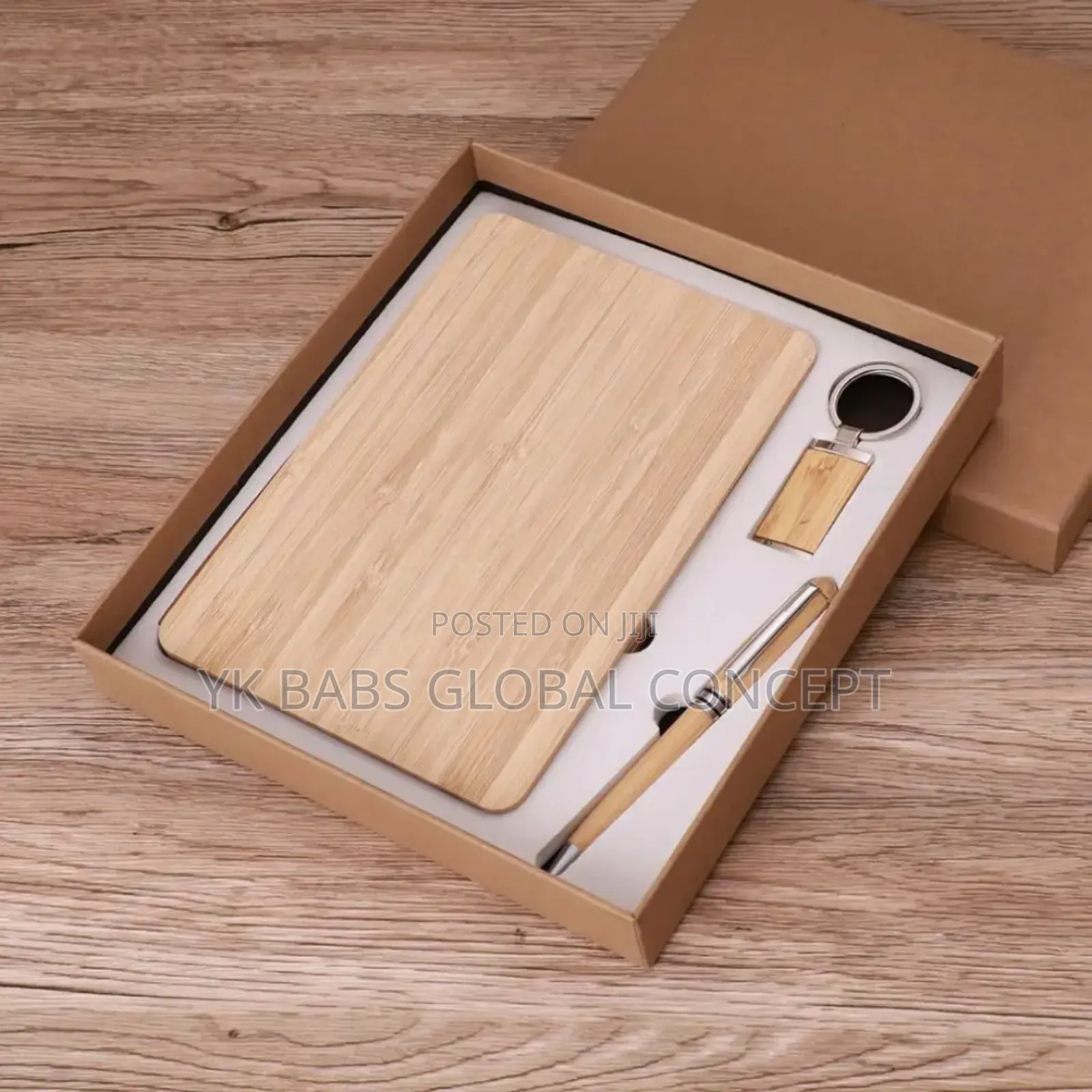 3in1 Wooden Set