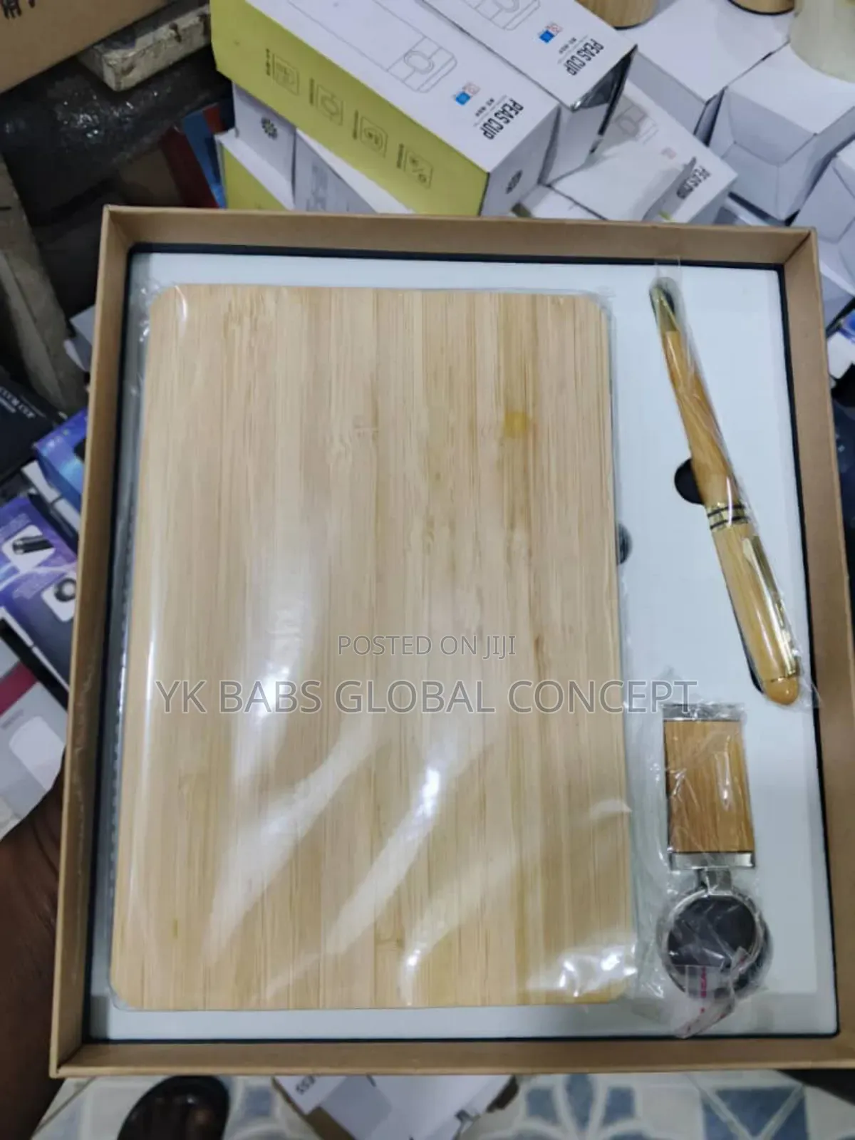 3in1 Wooden Set