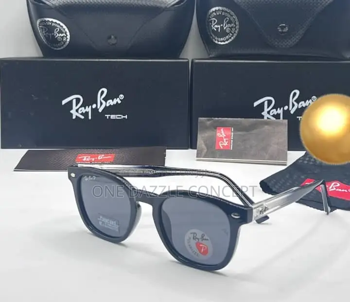 Luxury Rayban