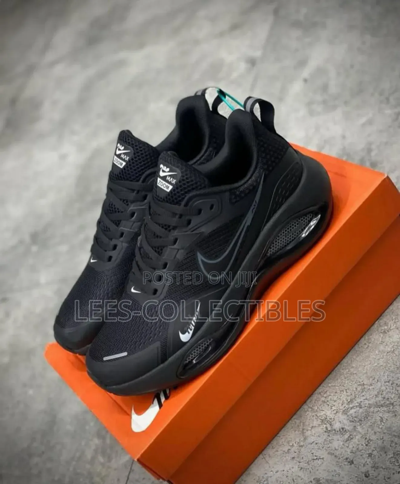 Best Quality Nike Runner Sneakers