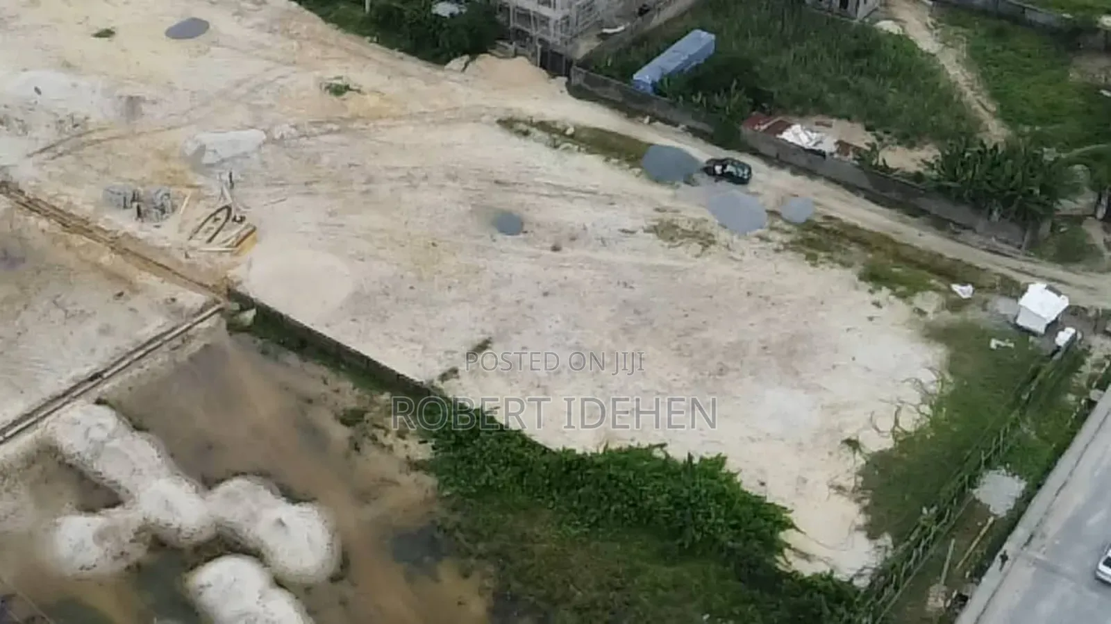 Prime 6 Plots of Land