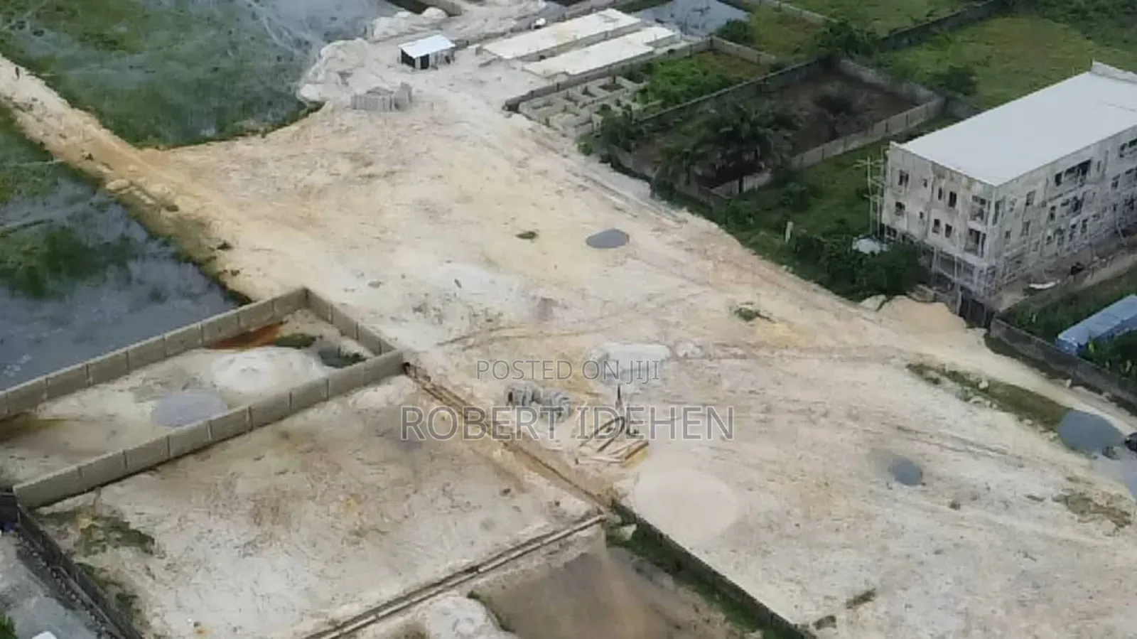 Prime 6 Plots of Land