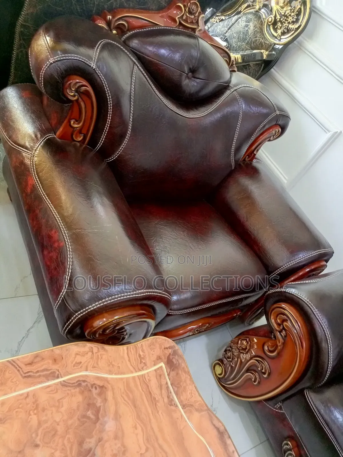 Your Quality Italian Royal Sofa