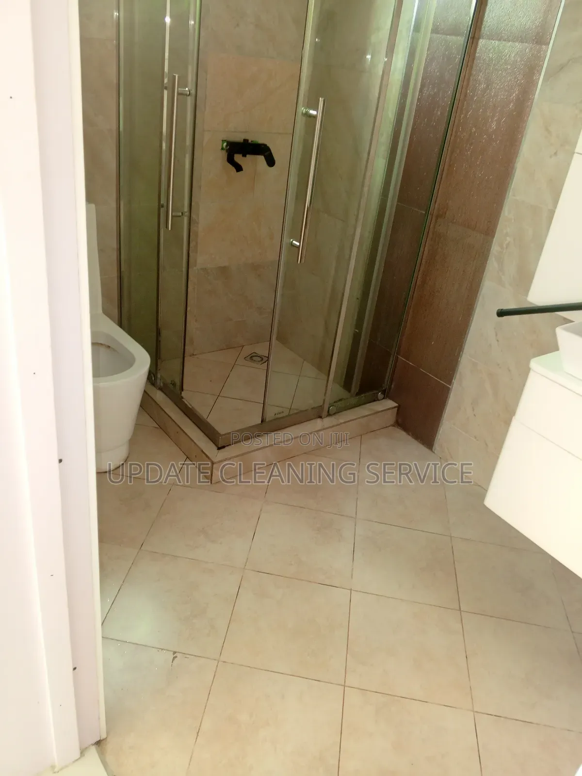 Book Your Detailed Post Construction Cleaning With Us