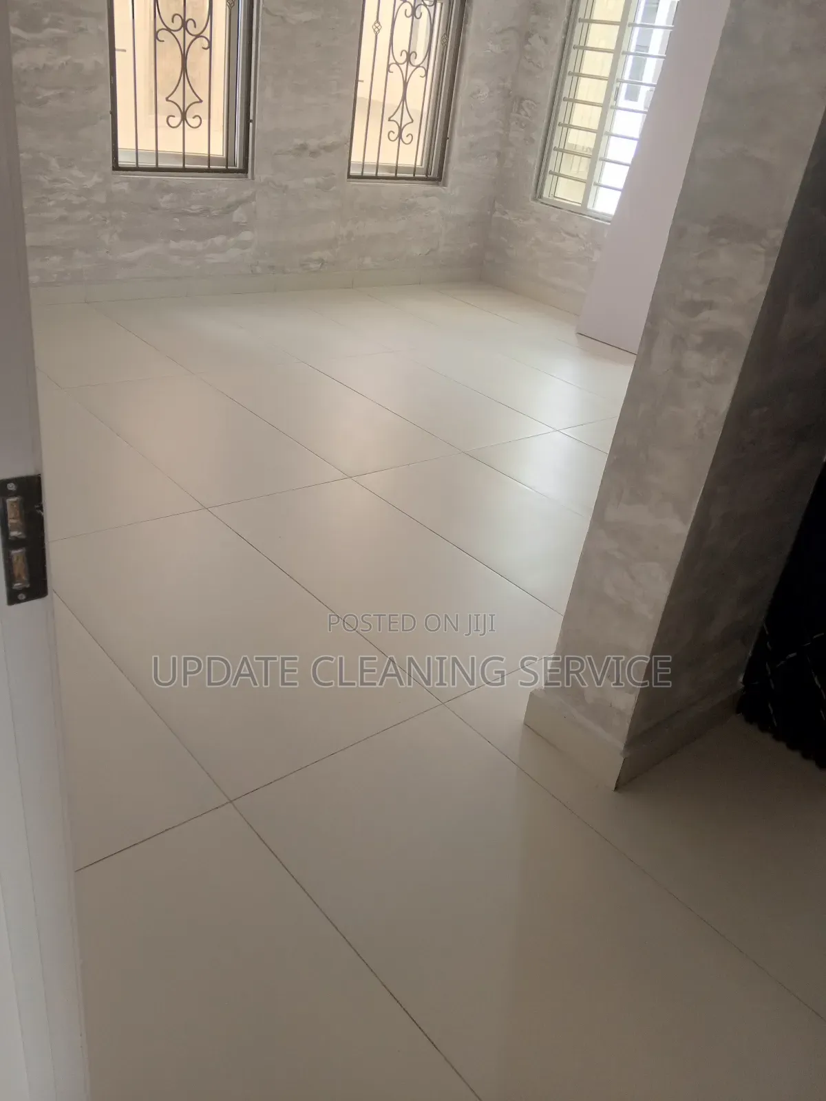 Book Your Detailed Post Construction Cleaning With Us