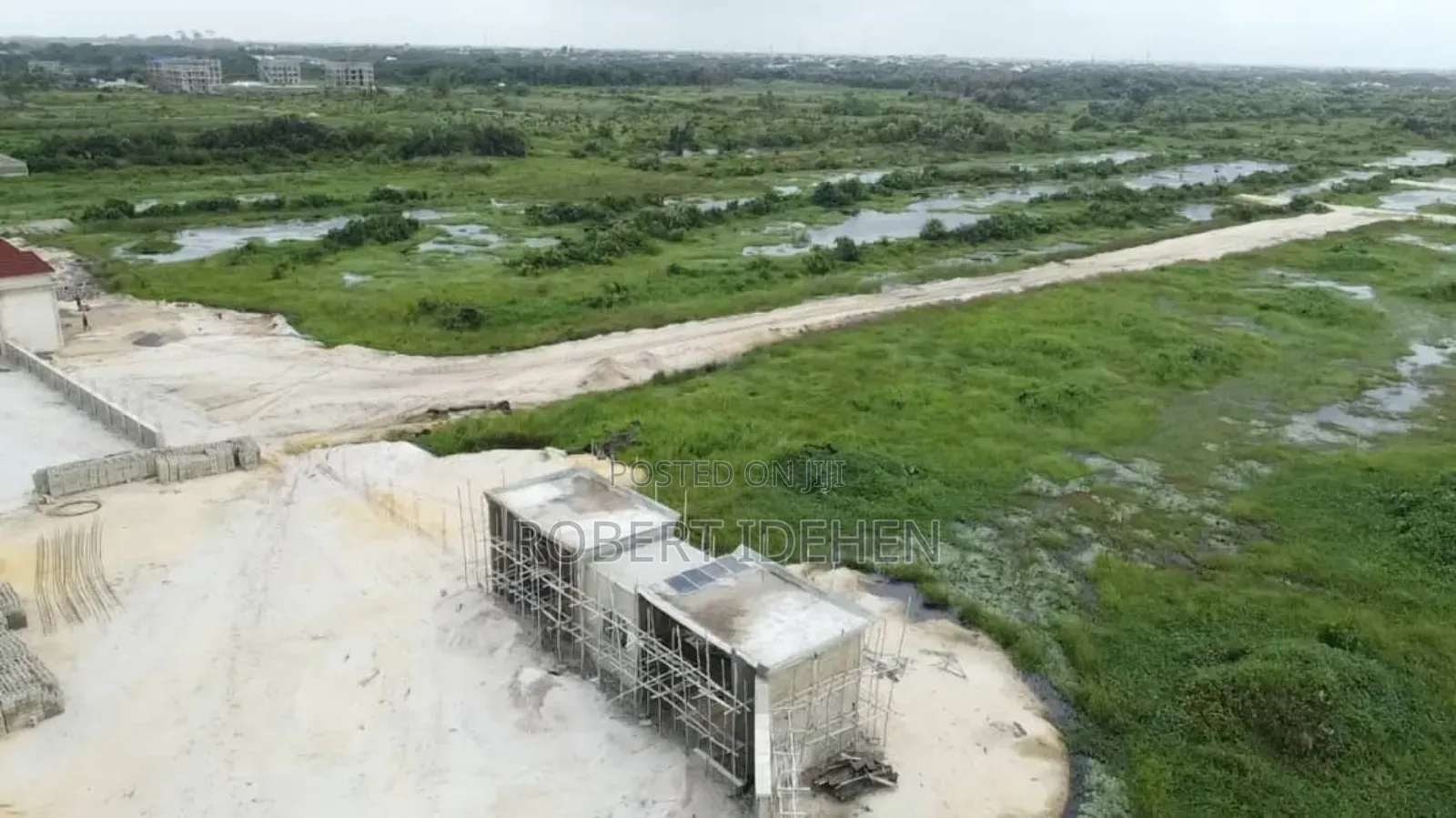 Own a Piece of Lekki Future