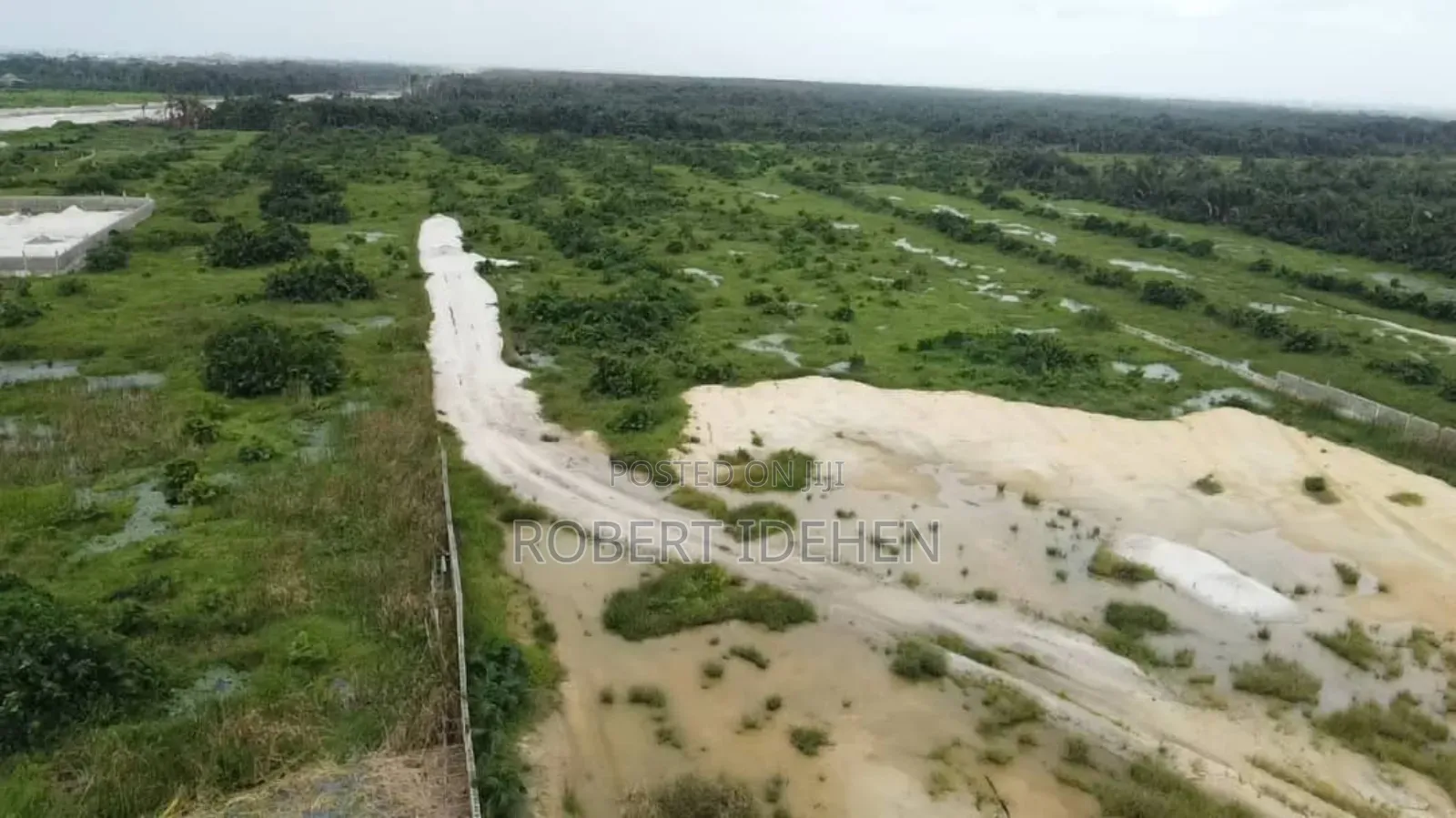 Own a Piece of Lekki Future