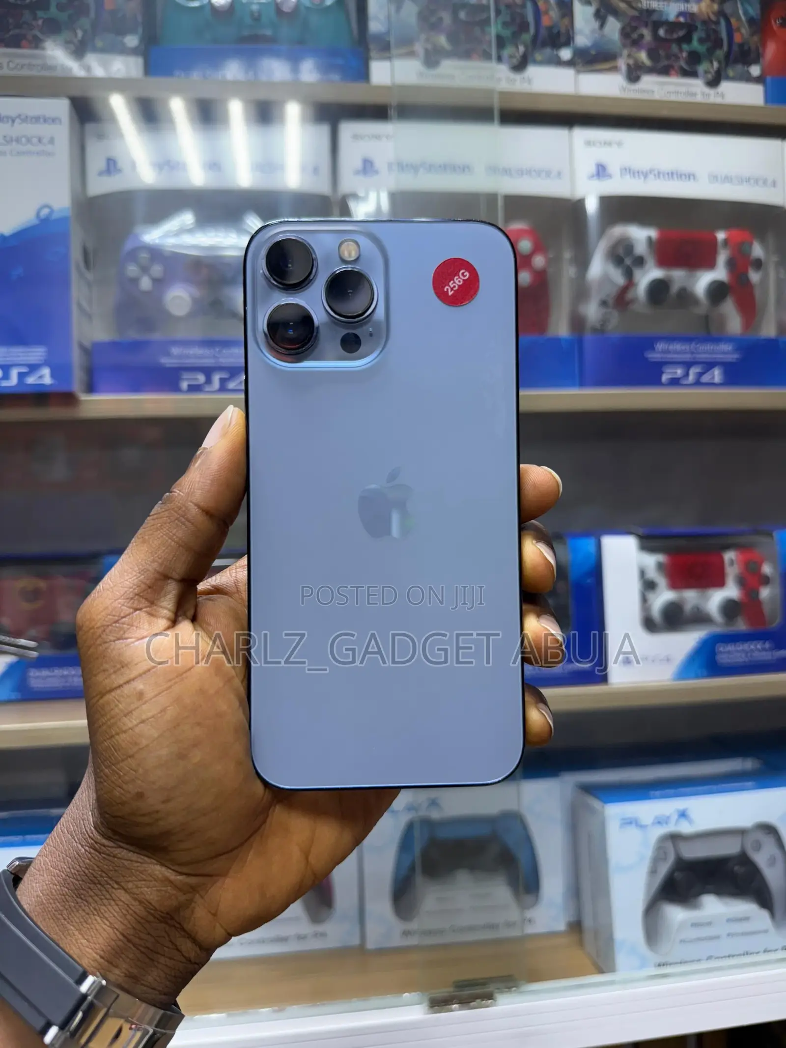 Apple iPhone 13 Pro Max 256 GB