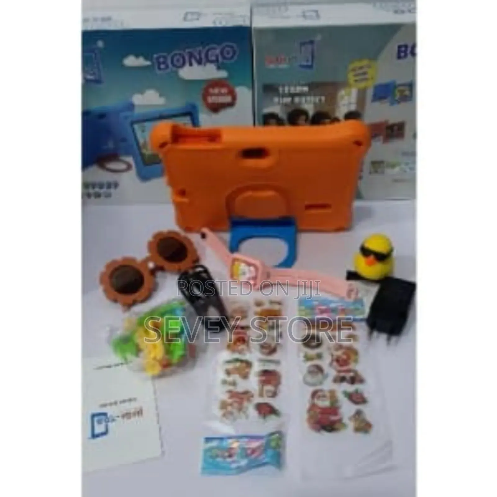 Bebe Tab Bongo - 6gb Ram - 256gb Rom - Wifi Only - 3000mah