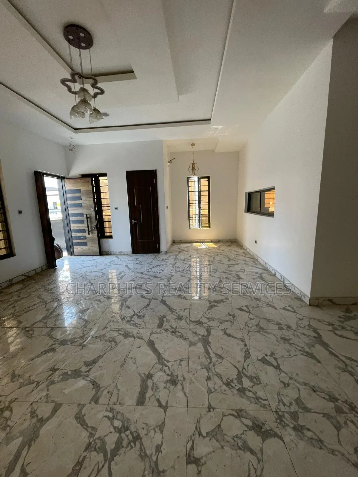 4bdrm Duplex in Lekki for rent