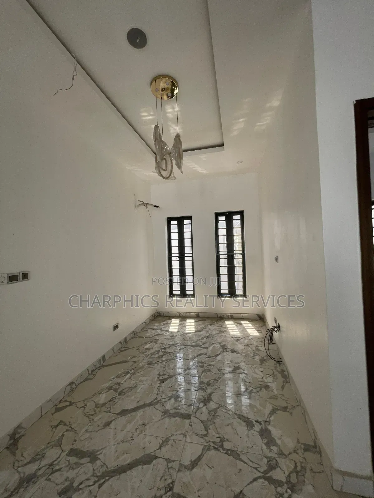 4bdrm Duplex in Lekki for rent