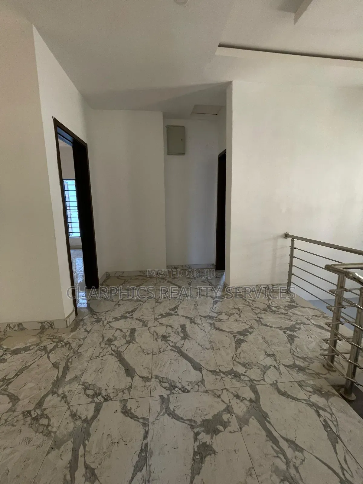 4bdrm Duplex in Lekki for rent