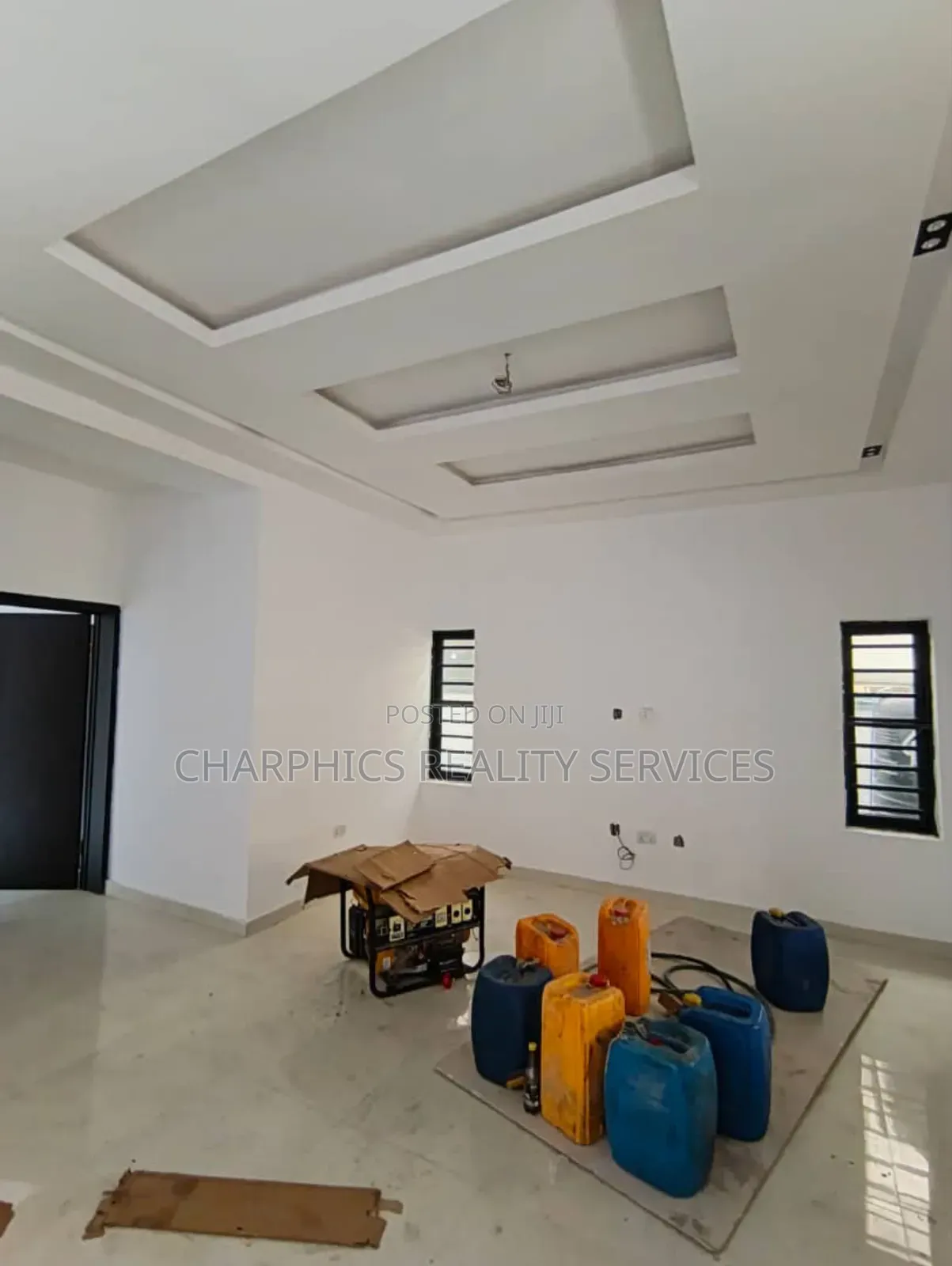 4bdrm Duplex in Lekki for rent