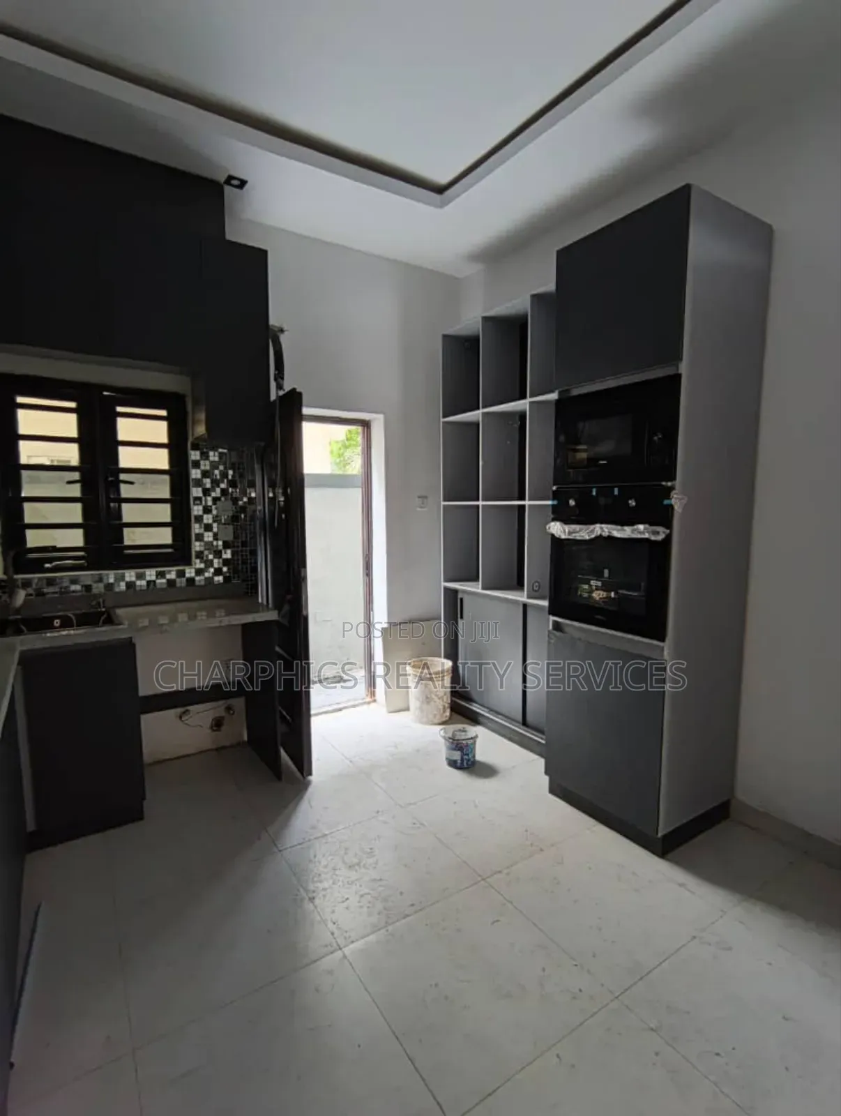 4bdrm Duplex in Lekki for rent