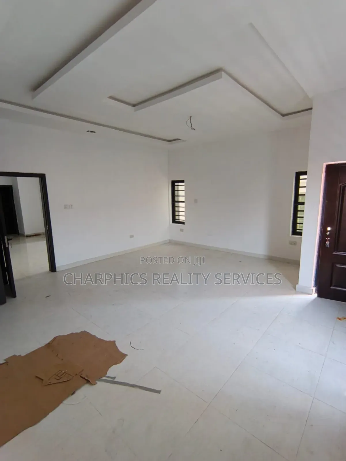 4bdrm Duplex in Lekki for rent