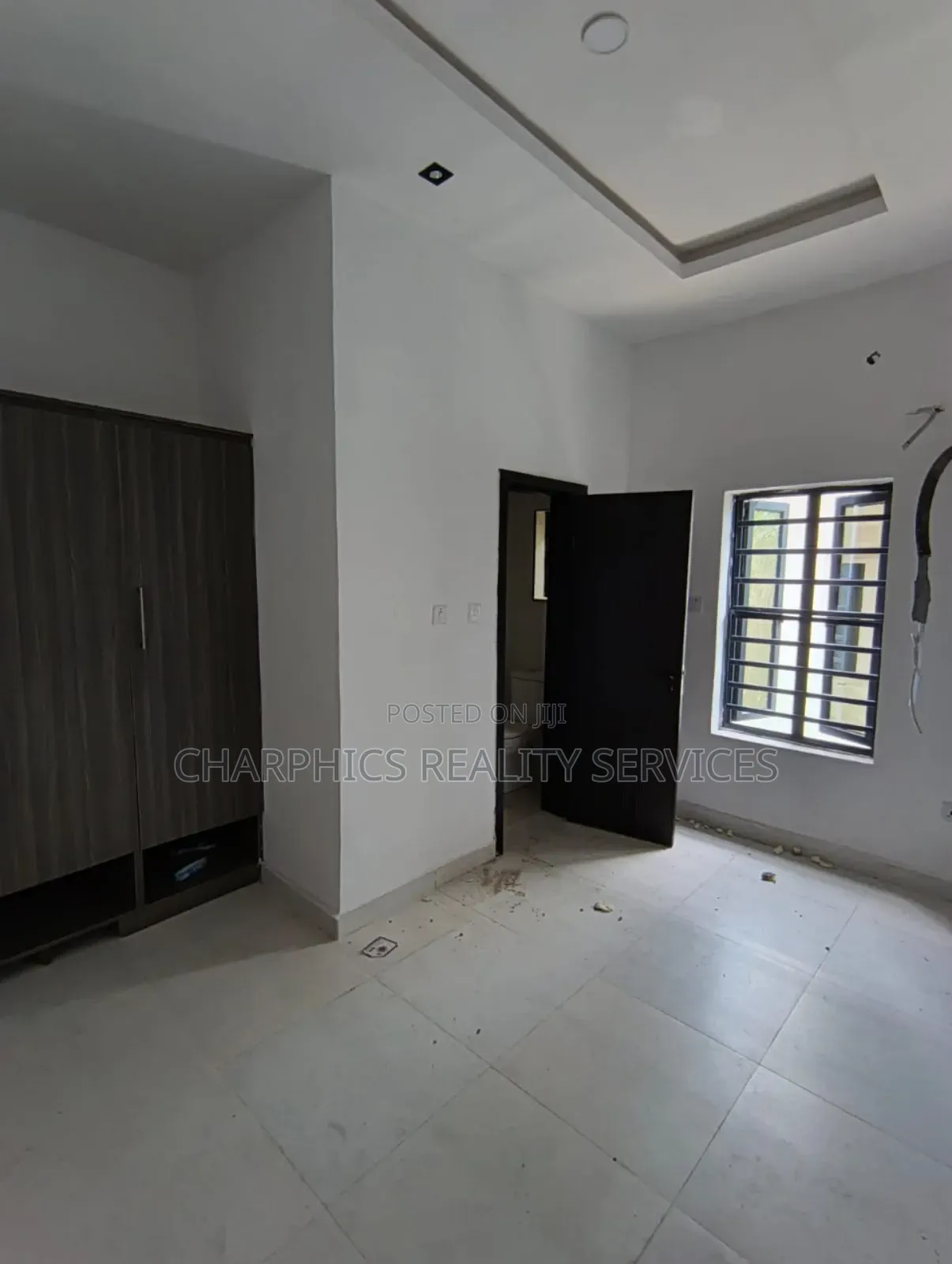 4bdrm Duplex in Lekki for rent