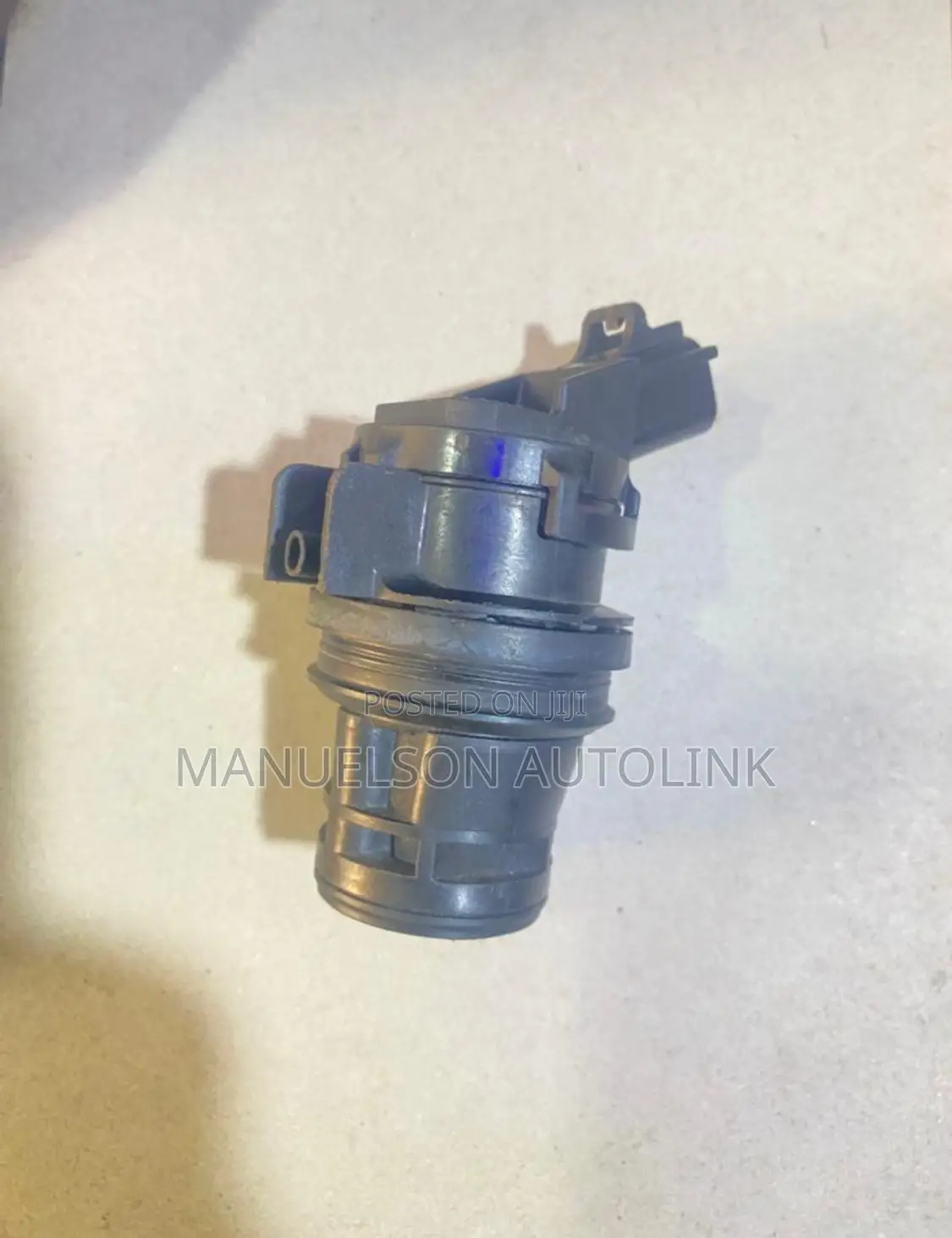 Power Outlet Socket Assembly for Toyota and Lexus Vehicles