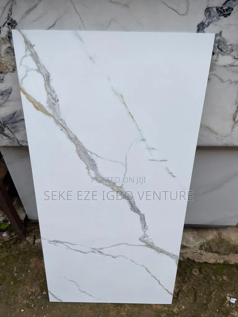 Super Polish Floor Tiles