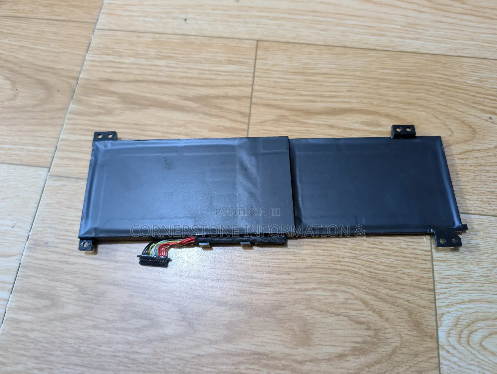 Lemovo Idepad Gaming 3 15ihu6( Model No:L20c3pc2.