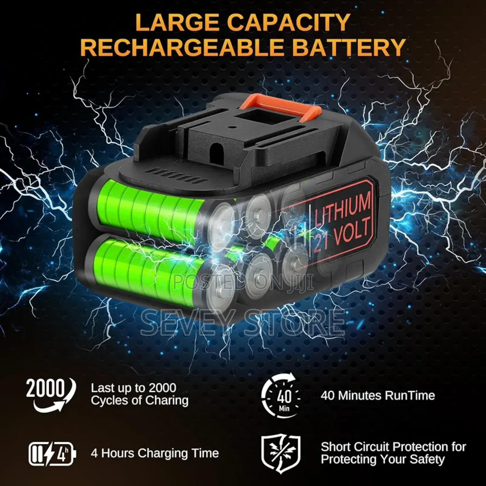 Cordless Pressure Washer Battery Bowered 1060 Psi