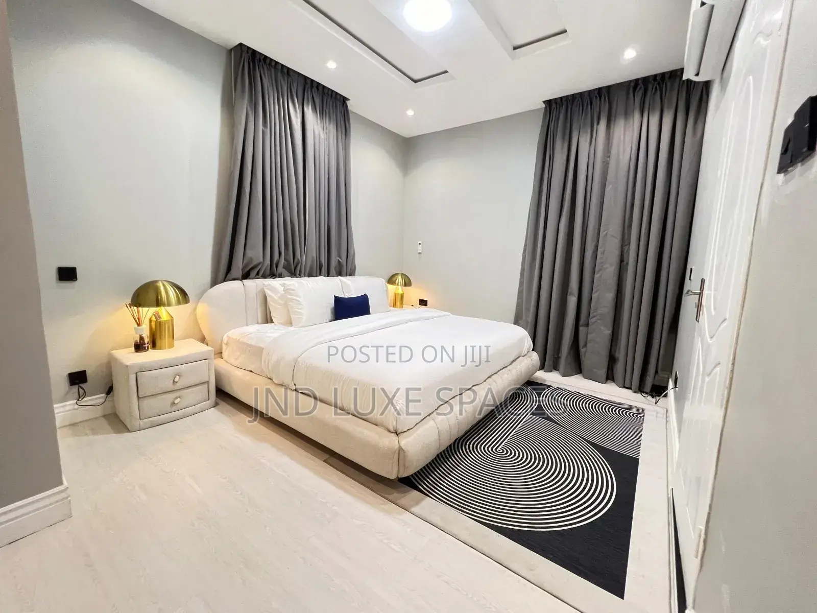 I Bedroom Apartment for Shortlet