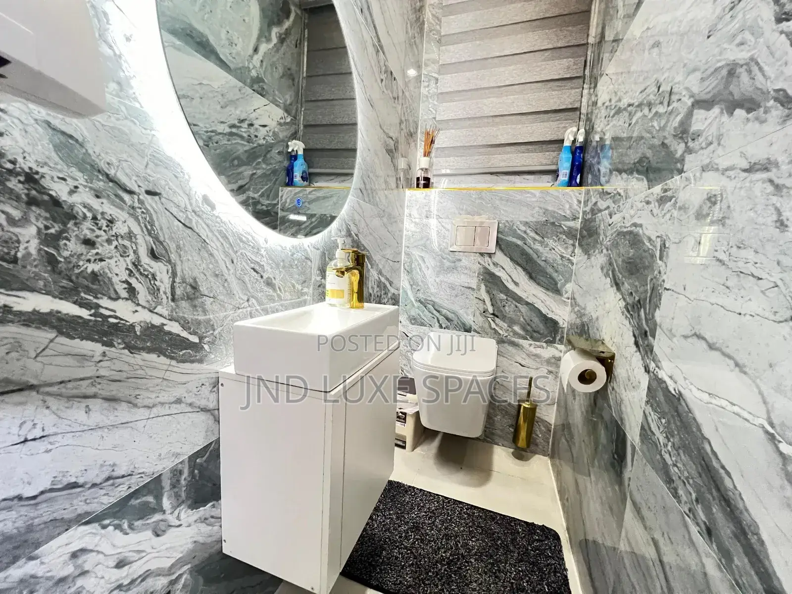 I Bedroom Apartment for Shortlet