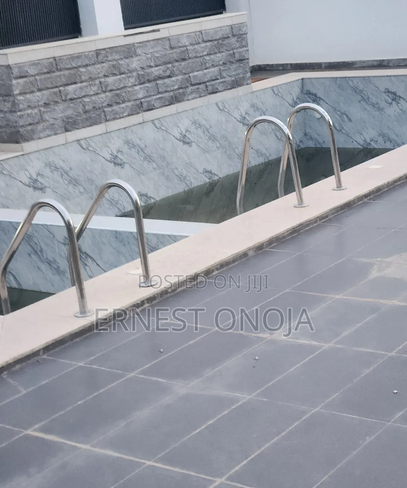 5bdrm Townhouse/Terrace in Lifecamp, Gwarinpa for sale