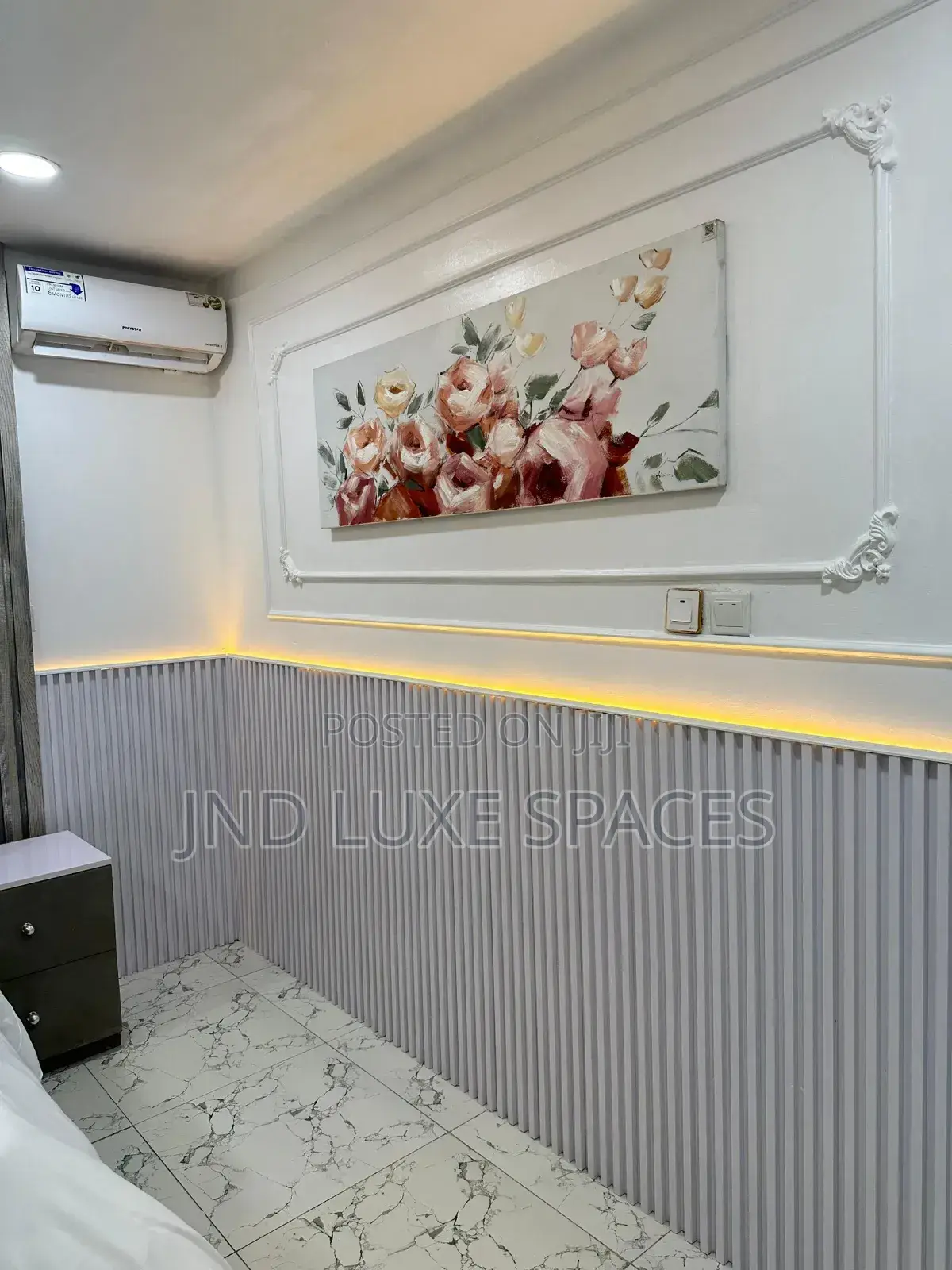 1 Bedroom Flat Close to Eko Hotel. Adeola