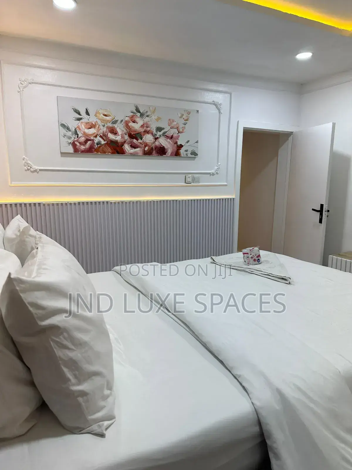 1 Bedroom Flat Close to Eko Hotel. Adeola