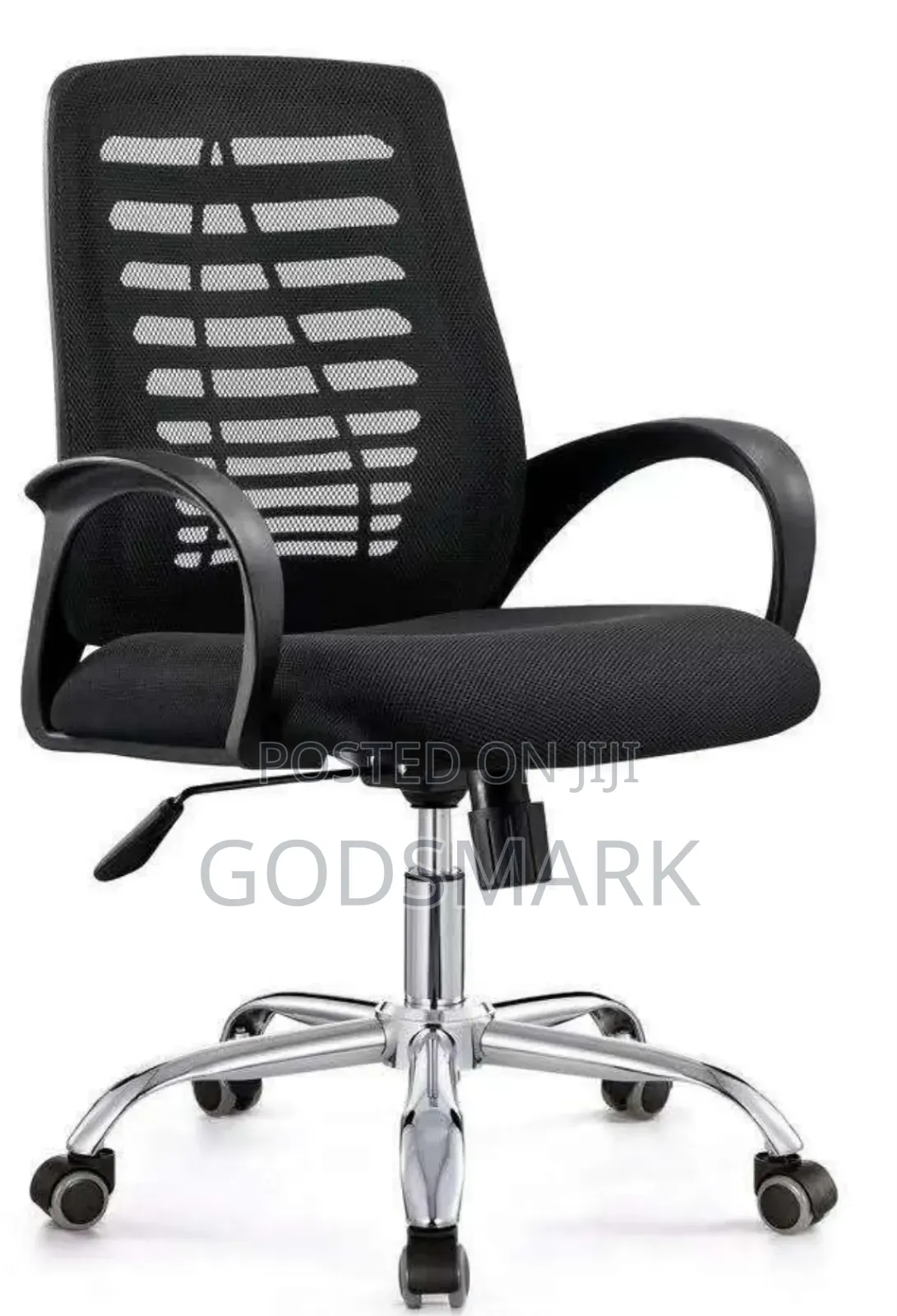 Victory Office Chair Swivel