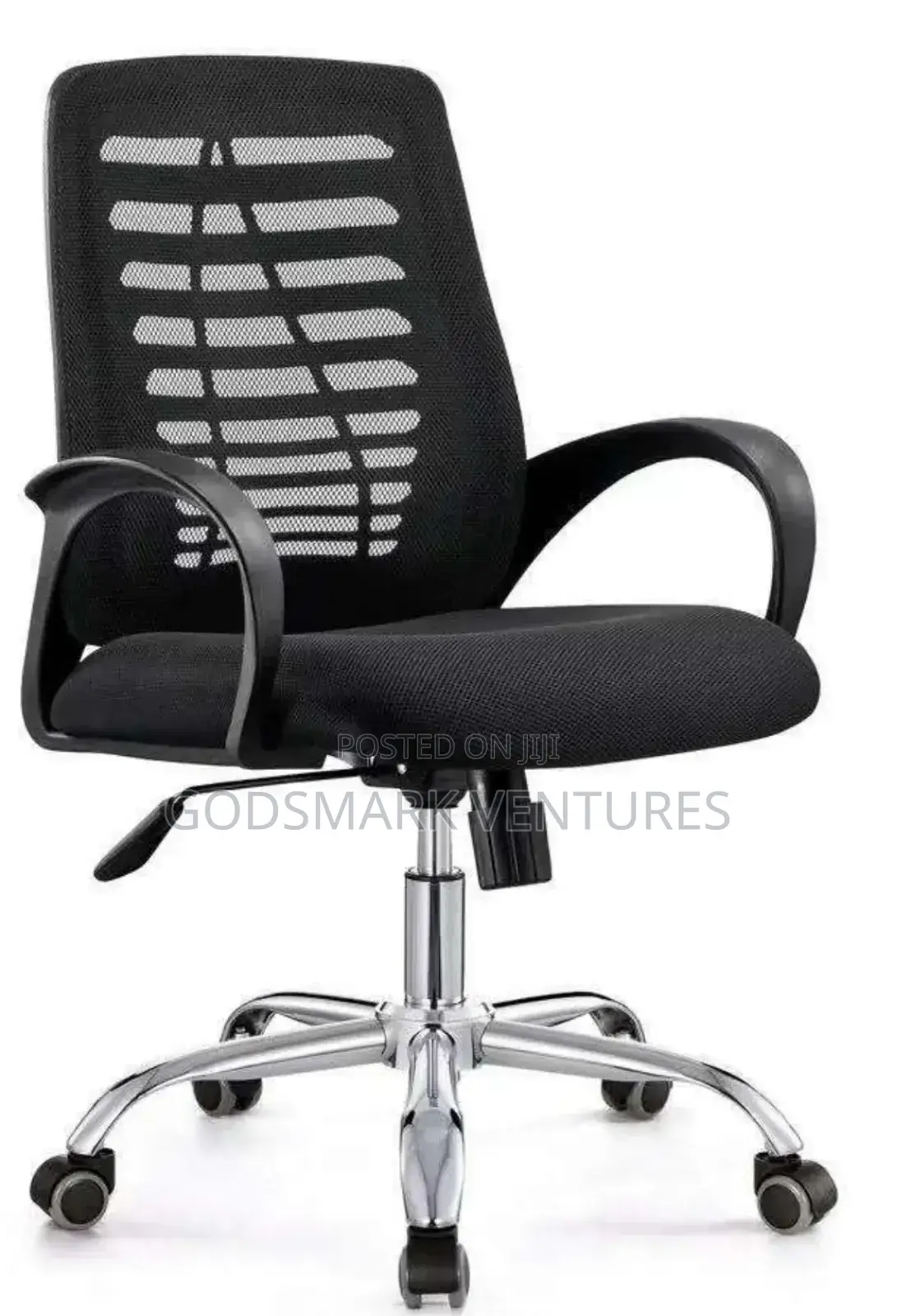 Victory Office Chair Swivel