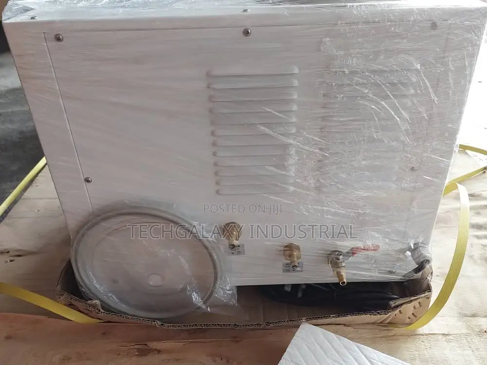1hp Water Chiller (Industrial)