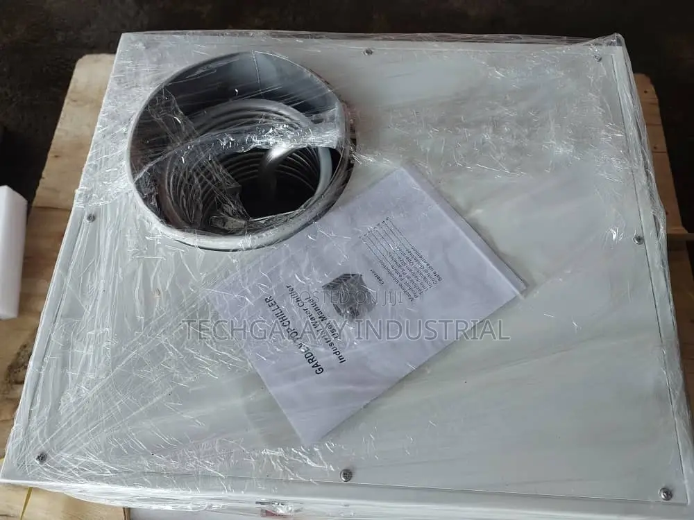 1hp Water Chiller (Industrial)