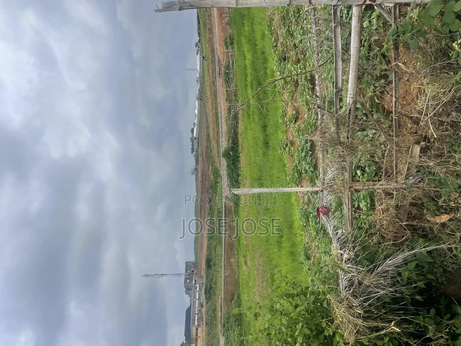 700 SQM Around Idu Nizamiye
