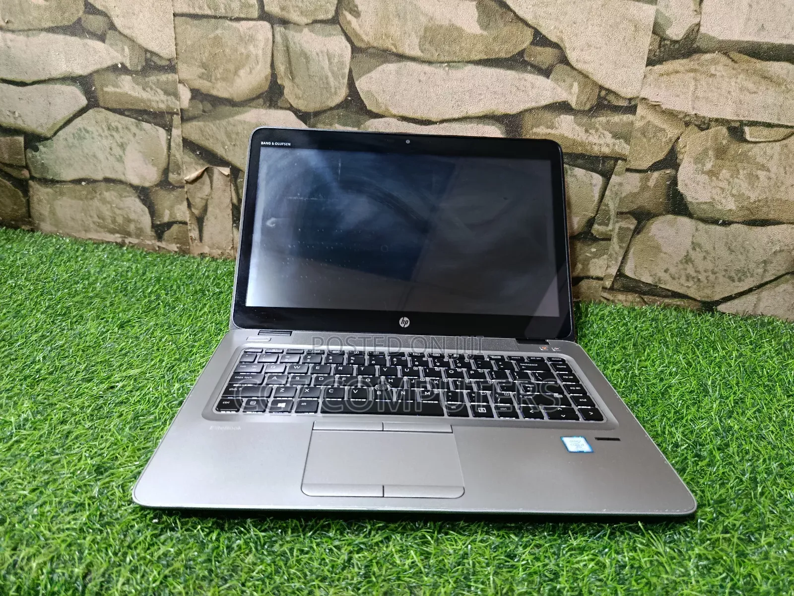 Laptop HP EliteBook 840 G3 8GB Intel Core I7 SSD 256GB