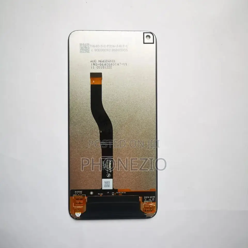 Oukitel Screens Batteries Charging Port Board Fingerprints