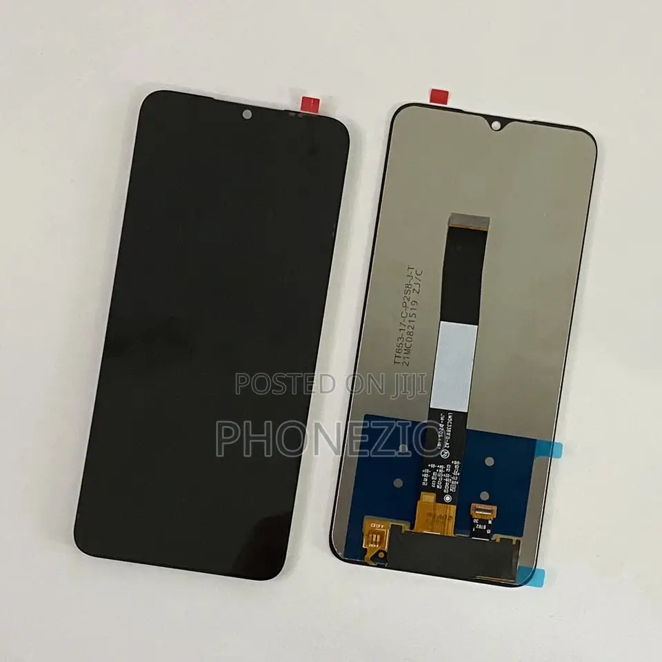 Oukitel Screens Batteries Charging Port Board Fingerprints