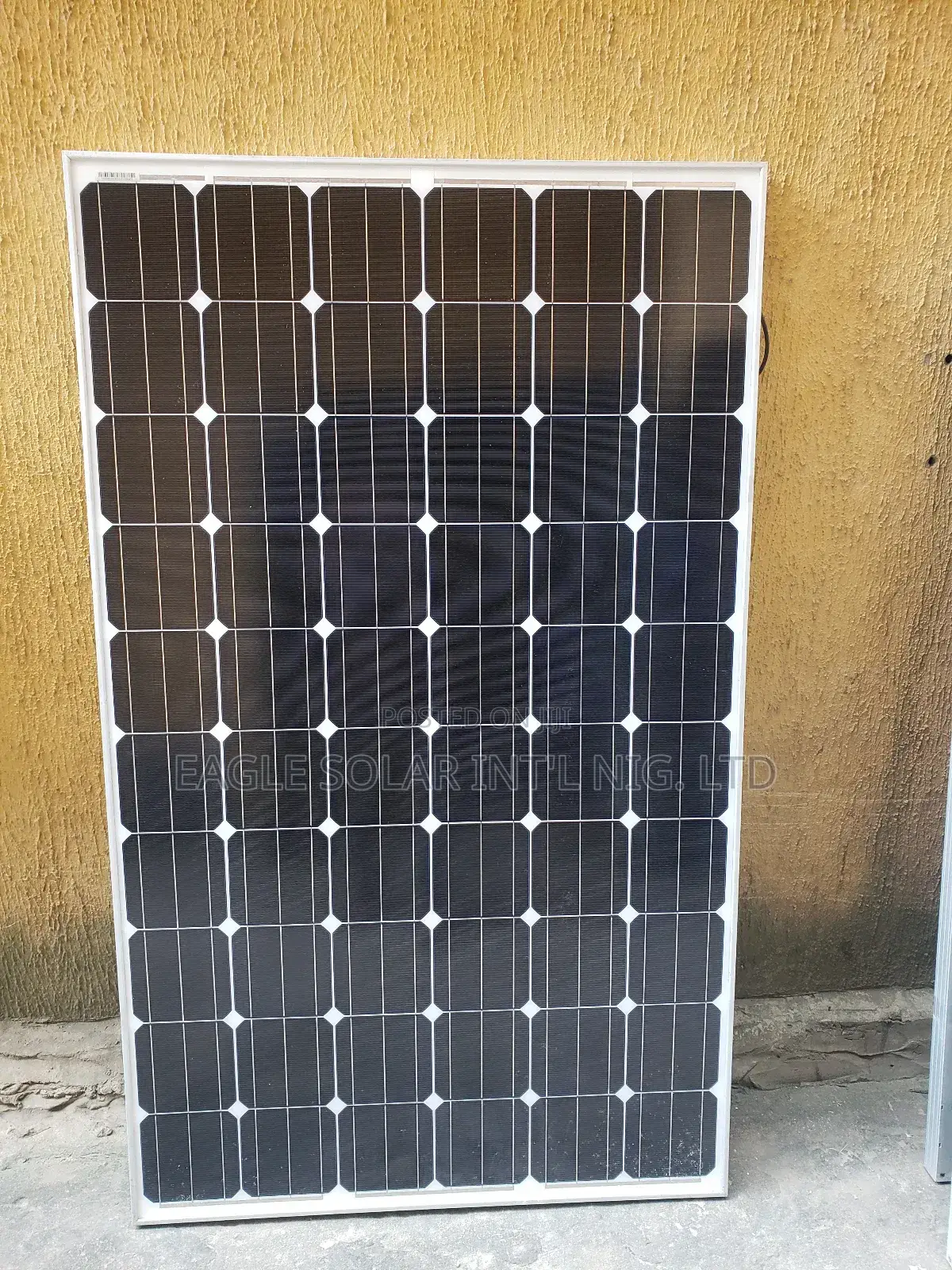 Solar Panel