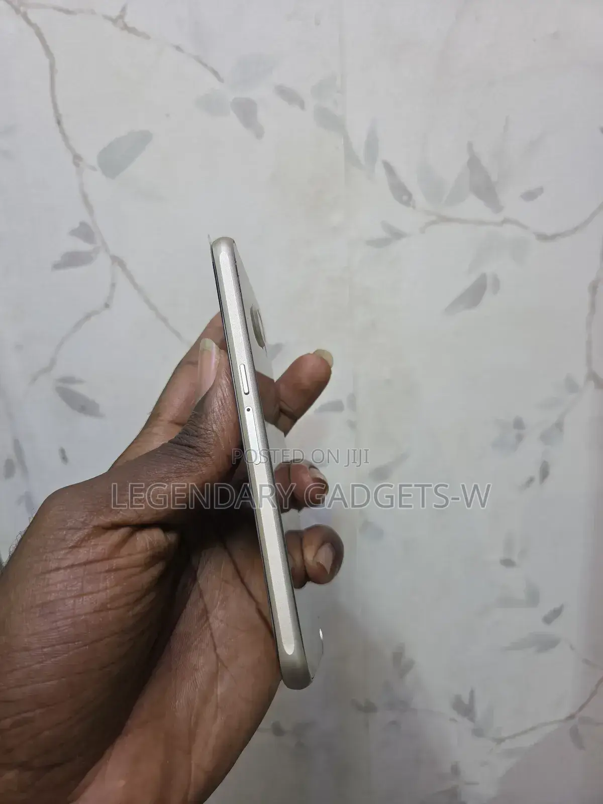 Samsung Galaxy S6 32 GB Gold