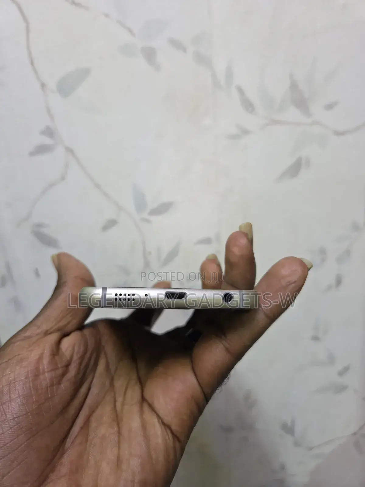 Samsung Galaxy S6 32 GB Gold