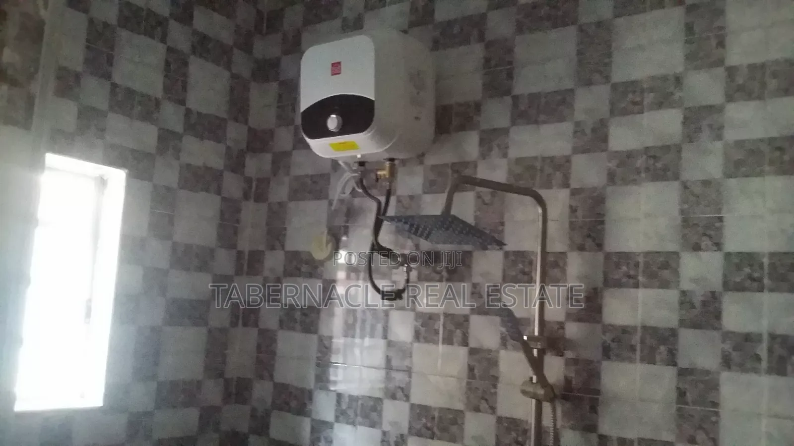 2bdrm Apartment in Greenleaf Estate, Ebute for rent