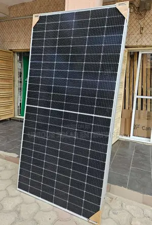 Canadian Solar