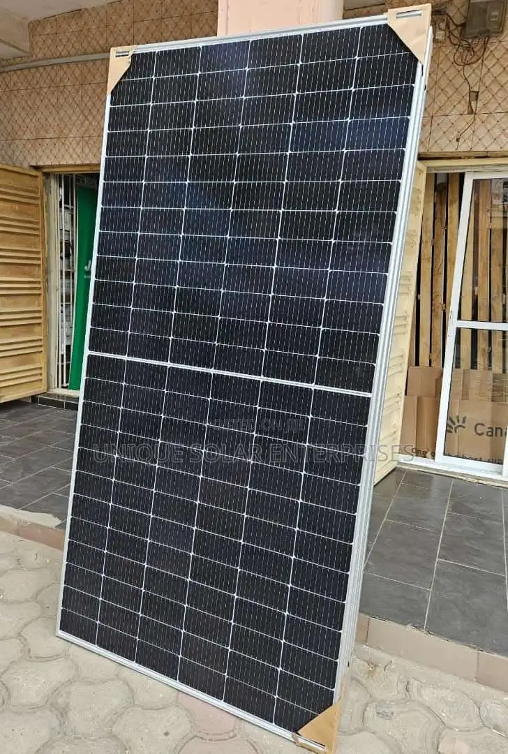 Canadian Solar