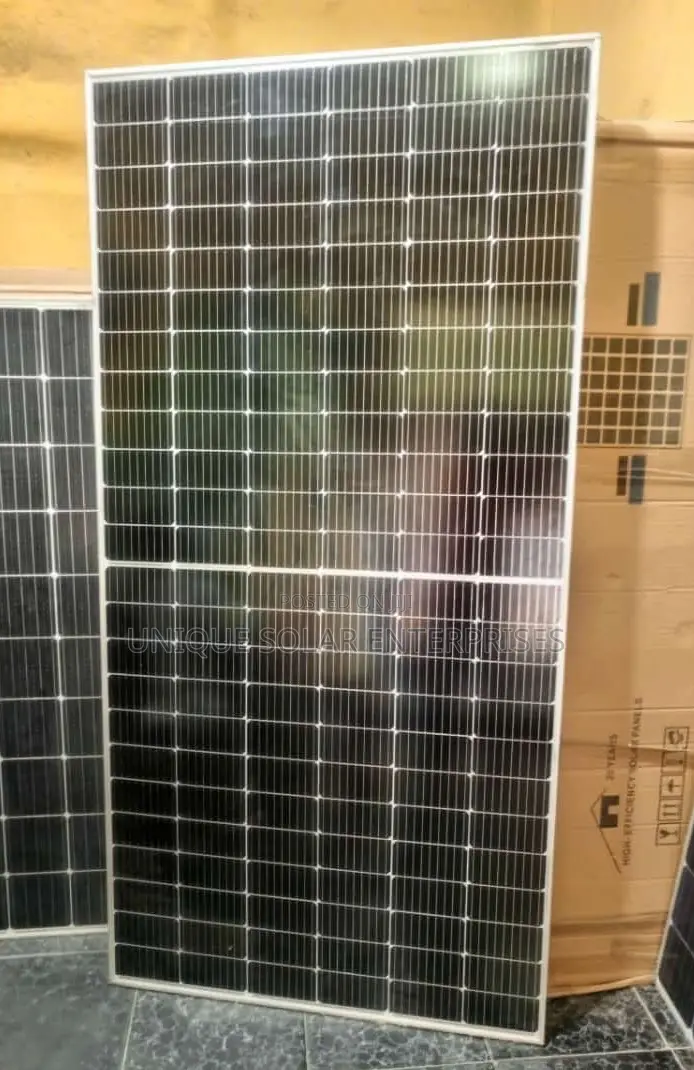 Solar Panels