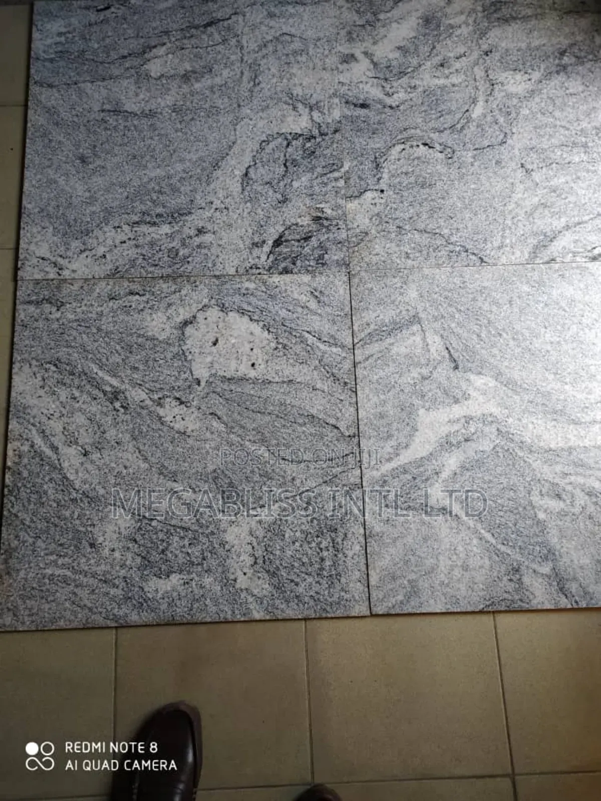 Kupon Green Tiles