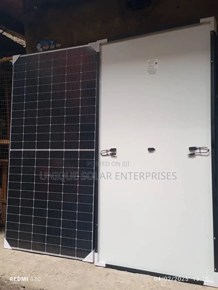 Jinko Solar