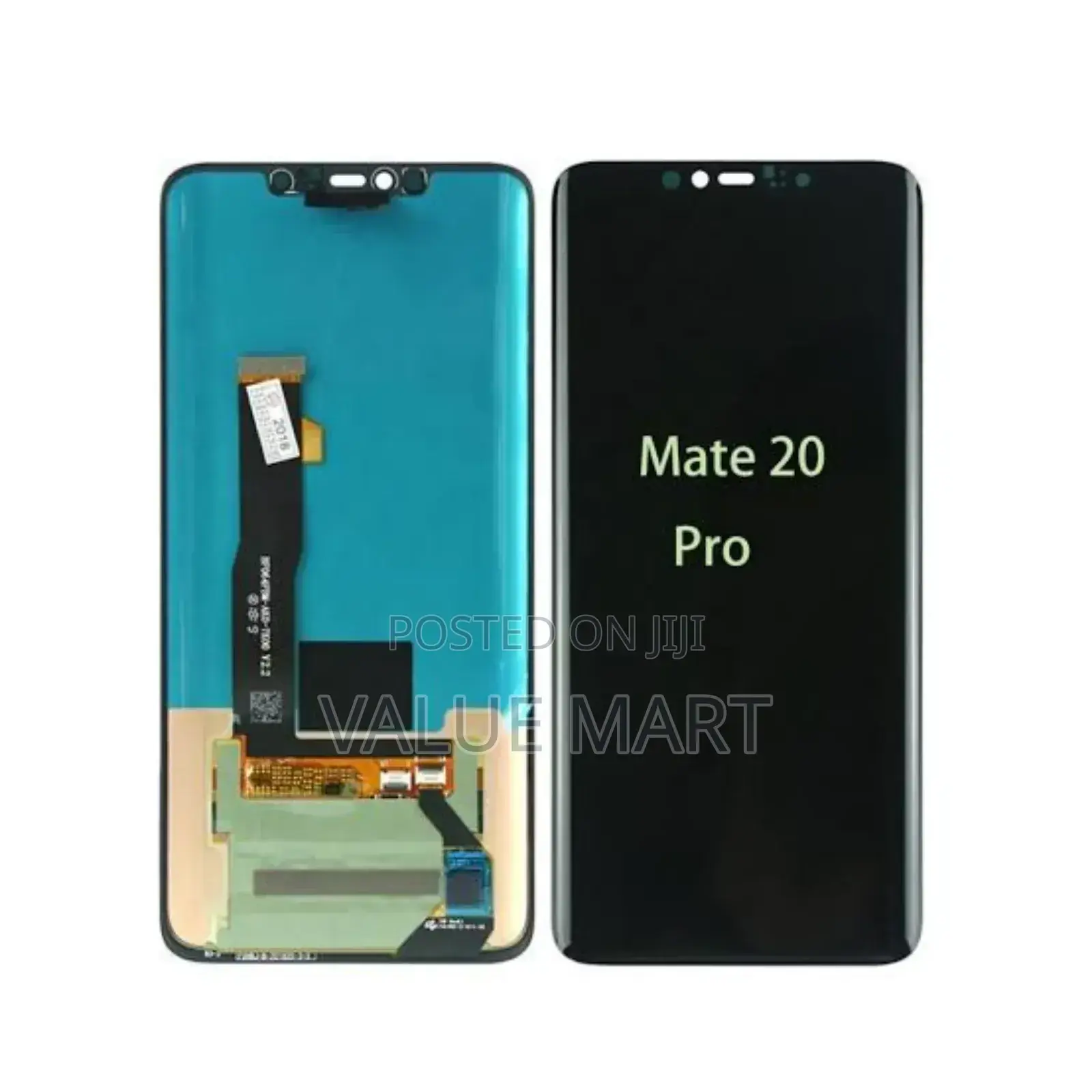 Huawei Mate 20 Pro