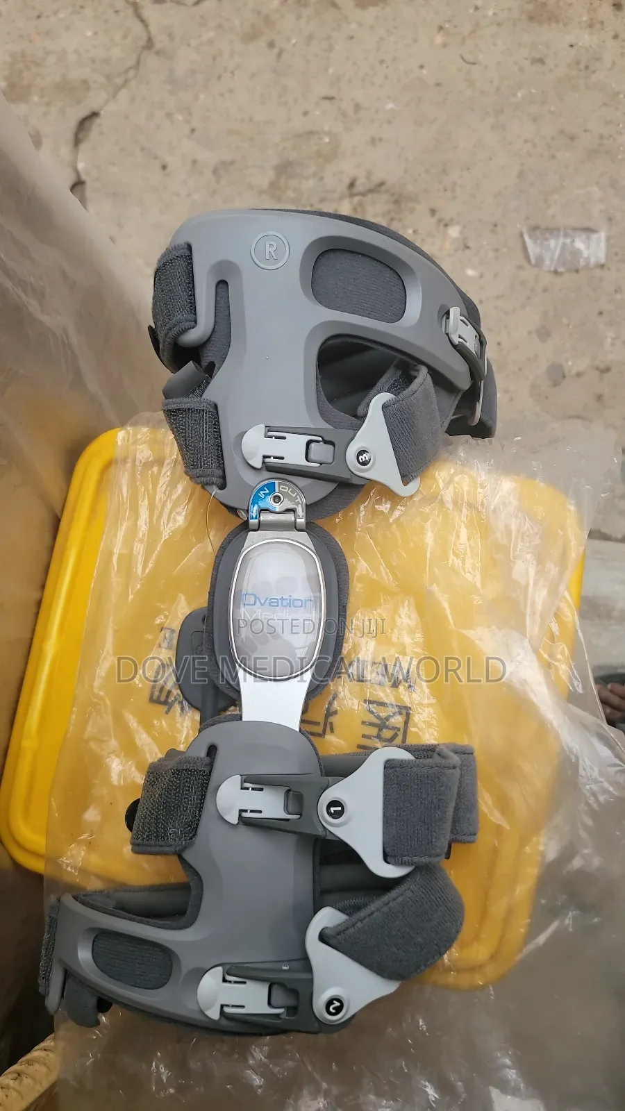 Oa Knee Brace