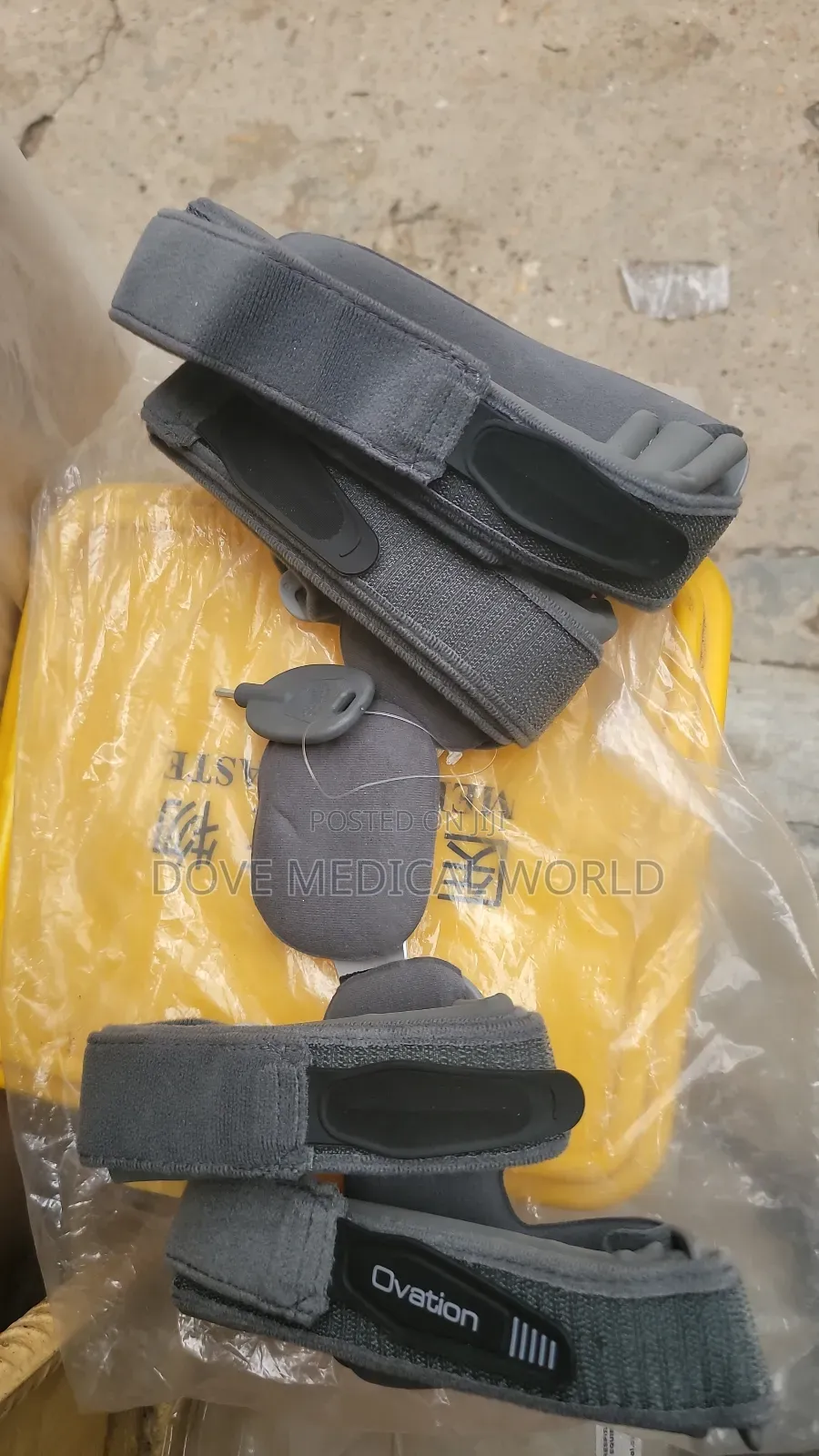 Oa Knee Brace